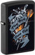 Миниатюра изображения товара Зажигалка Zippo Darts / 48679 (черный)