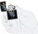 Миниатюра изображения товара Зажигалка Zippo Darts / 48679 (черный)