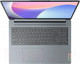 Миниатюра изображения товара Ноутбук Lenovo IdeaPad Slim 3 15ABR8 (82XM0088RK)
