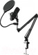 Миниатюра изображения товара Микрофон Оклик SM-700G (черный)