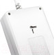 Миниатюра изображения товара Сетевой фильтр Buro 800SH-3-W (белый)