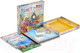 Миниатюра изображения товара Дополнение к настольной игре Мир Хобби Ticket to Ride. Индия и Швейцария / 915678