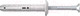Миниатюра изображения товара Дюбель-гвоздь FISCHER N 5x40 Z / 50351K (100шт)