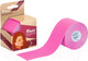 Миниатюра изображения товара Кинезио тейп Tmax Beauty Tape (5м, хлопок/розовый)