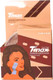 Миниатюра изображения товара Кинезио тейп Tmax Beauty Tape Punch / 423249 (5м, хлопок/бежевый)