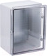 Миниатюра изображения товара Бокс пластиковый IEK MKP92-N-504024-65