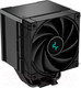 Миниатюра изображения товара Кулер для процессора Deepcool AK500 Zero Dark (R-AK500-BKNNMT-G-1)