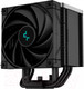 Миниатюра изображения товара Кулер для процессора Deepcool AK500 Zero Dark (R-AK500-BKNNMT-G-1)