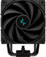 Миниатюра изображения товара Кулер для процессора Deepcool AK500 Zero Dark (R-AK500-BKNNMT-G-1)