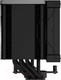 Миниатюра изображения товара Кулер для процессора Deepcool AK500 Zero Dark (R-AK500-BKNNMT-G-1)
