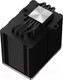 Миниатюра изображения товара Кулер для процессора Deepcool AK500 Zero Dark (R-AK500-BKNNMT-G-1)