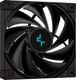Миниатюра изображения товара Кулер для процессора Deepcool AK500 Zero Dark (R-AK500-BKNNMT-G-1)