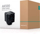 Миниатюра изображения товара Кулер для процессора Deepcool AK500 Zero Dark (R-AK500-BKNNMT-G-1)