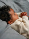 Миниатюра изображения товара Джемпер для малышей Amarobaby Pure Love Buddy / AB-OD23-PLB26/33-74 (молочный, р. 74)