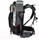Миниатюра изображения товара Рюкзак туристический Naturehike Rock Series NH19BP095 / 6927595761649 (черный)