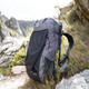 Миниатюра изображения товара Рюкзак туристический Naturehike Rock Series NH19BP095 / 6927595761649 (черный)