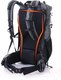 Миниатюра изображения товара Рюкзак туристический Naturehike Rock Series NH19BP095 / 6927595761649 (черный)
