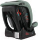 Миниатюра изображения товара Автокресло INDIGO Reflex / AY913 (зеленый/серый)