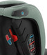 Миниатюра изображения товара Автокресло INDIGO Reflex / AY913 (зеленый/серый)