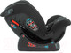Миниатюра изображения товара Автокресло INDIGO Reflex / AY913 (черный)