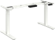 Миниатюра изображения товара Подстолье AOKE Europe С эл. приводом двухмоторный 107.5-180x60 / AK02YJYT-TYZF3-A.WH (белый)