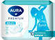 Миниатюра изображения товара Прокладки гигиенические Aura Premium Normal (10шт)