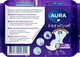 Миниатюра изображения товара Прокладки гигиенические Aura Premium Night (7шт)