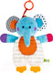 Миниатюра изображения товара Игрушка-грелка детская Fancy Слон / FBGSL0