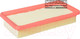 Миниатюра изображения товара Воздушный фильтр Dynamatrix DAF2796/1