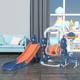 Миниатюра изображения товара Игровой комплекс Sundays Динозаврик B60017 (синий)
