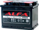Миниатюра изображения товара Автомобильный аккумулятор ALFA battery Standart R+ 480A / 6CT-55R (55 А/ч)