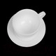Миниатюра изображения товара Чашка с блюдцем Sam&Squito Classic JX74-C002-04/JX74-C001-D0/106J19-2728 / фк854