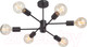 Миниатюра изображения товара Люстра Vitaluce V3994-1/6PL