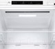 Миниатюра изображения товара Холодильник с морозильником LG GC-B509SQCL
