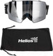 Миниатюра изображения товара Маска горнолыжная Helios HS-HX-010-GY