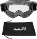 Миниатюра изображения товара Маска горнолыжная Helios HS-MT-001-C