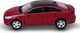 Миниатюра изображения товара Масштабная модель автомобиля Welly Hyundai Sonata / 43717W