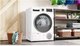 Миниатюра изображения товара Сушильная машина Bosch WQG2410EPL