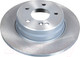 Миниатюра изображения товара Тормозной диск Febi Bilstein 04628