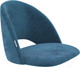 Миниатюра изображения товара Сиденье для стула Sheffilton SHT-ST34 (тихий океан)