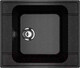Миниатюра изображения товара Мойка кухонная Ulgran U-604 (308 черный)
