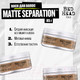 Миниатюра изображения товара Воск для укладки волос Tigi Bed Head Matte Separation Workable Wax (85г)