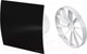 Миниатюра изображения товара Вентилятор накладной Awenta KWS125W-PECB125P-ZZ125