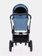 Миниатюра изображения товара Детская универсальная коляска Rant Flex Pro 3 в 1 2023 / RA075 (Blue)