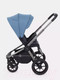 Миниатюра изображения товара Детская универсальная коляска Rant Flex Pro 3 в 1 2023 / RA075 (Blue)