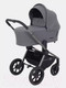 Миниатюра изображения товара Детская универсальная коляска Rant Flex Pro 3 в 1 2023 / RA075 (Grey)