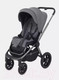 Миниатюра изображения товара Детская универсальная коляска Rant Flex Pro 3 в 1 2023 / RA075 (Grey)