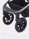 Миниатюра изображения товара Детская универсальная коляска Rant Flex Pro 3 в 1 2023 / RA075 (Grey)