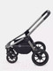 Миниатюра изображения товара Детская универсальная коляска Rant Flex Pro 3 в 1 2023 / RA075 (Grey)