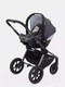 Миниатюра изображения товара Детская универсальная коляска Rant Flex Pro 3 в 1 2023 / RA075 (Grey)